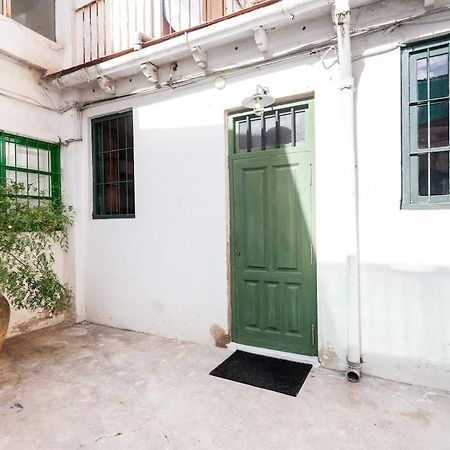 Casita Artista En Bello Edificio Barrio Ruzafa 발렌시아 외부 사진