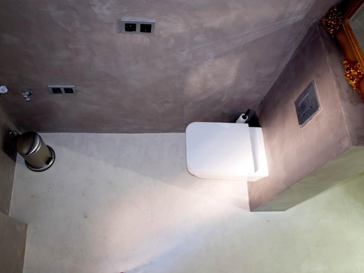 Casita Artista En Bello Edificio Barrio Ruzafa 발렌시아 외부 사진