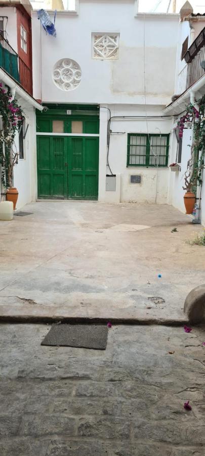 Casita Artista En Bello Edificio Barrio Ruzafa 발렌시아 외부 사진